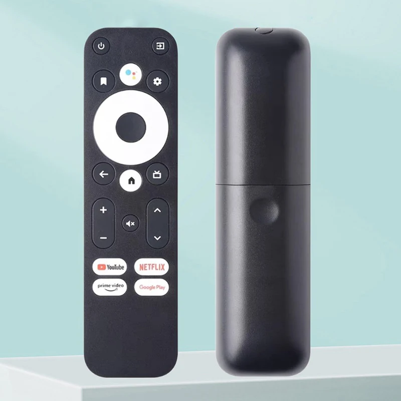 TV Set-Top Box diaľkové ovládanie Nové hlasové diaľkové ovládanie pre KM7 km2 plus km1 km6 km3 4k certifikované TV Android TV box