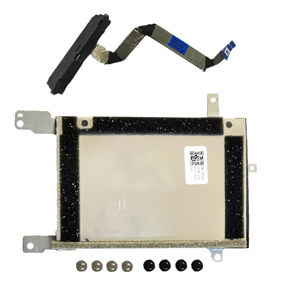 Tvrdý disk hdd caddy držiak podnos+ kábel SSD HDD pre Lenovo IdeaPad 15S 3-15S 3-15iml 3-15iil 3-15ikb 15Igl 15ADA sú