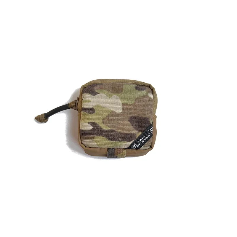 TW-P041 DESTERSTERING TWINFALCONS TAKTICKÉ MINICKÉ PRÍSLUŠENIE PRE SARFORE EDC KEY VACH COIN COIN peňaženka Multicam Tool TAGE