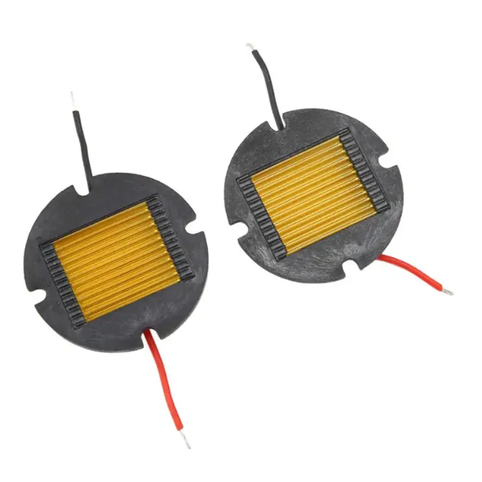 Tweeter Reproduktor jednotka vzduchový pohyb 4 ohm Hifi Treble Loudspeaker Super Belt Typ Tweeter Membrána