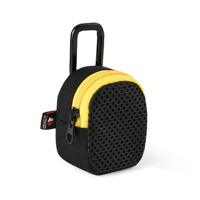TXESIGN prenosný úložný vrecko prenášanie puzdra pre dewalt nositeľné reproduktor Bluetooth pre puzdro na úložisko pre reproduktory pracovné reproduktor