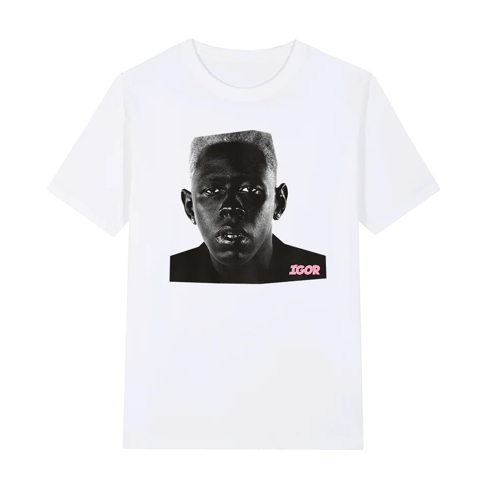 Tyler hip hop rapper vintage tričko hudba vianočný darček na ulicu Woton Men tričko nové tričko tričko dámske vrcholy