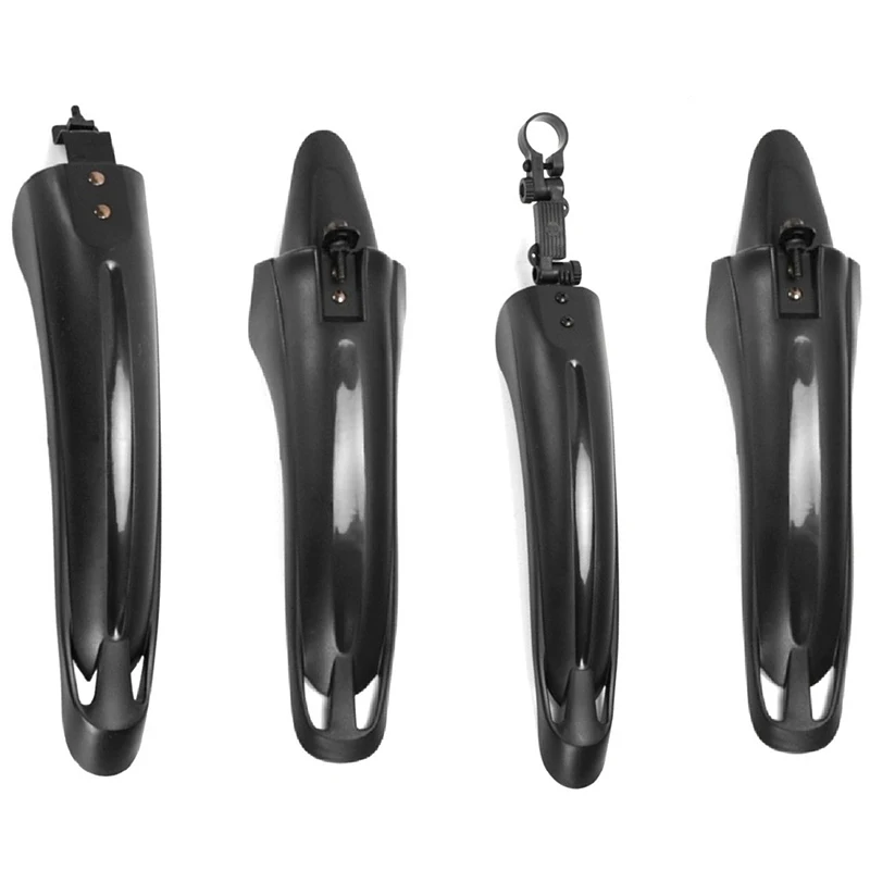 Typ 181 Fender 20-palcový/26-palcový horský bicykel Fender Plast Zhustené príslušenstvo bicyklov