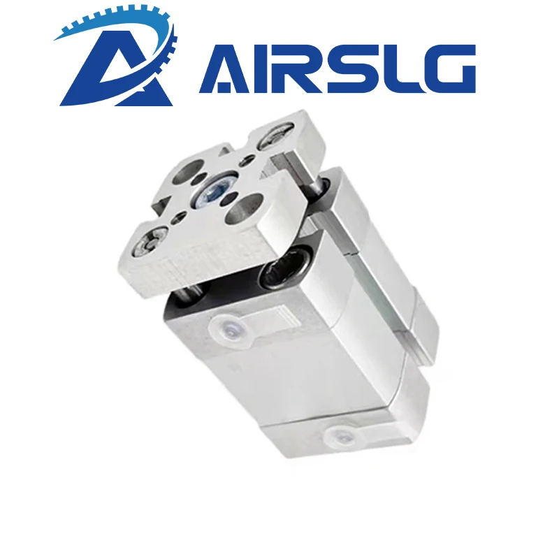 Typ festo kompaktný valec ADNGF séria ADNGF12-5-PA ADNGF16-20-PA ADNGF20-25-PA ADNGF25-30-PA ADNGF32 40 50 50 63 80-80-PA