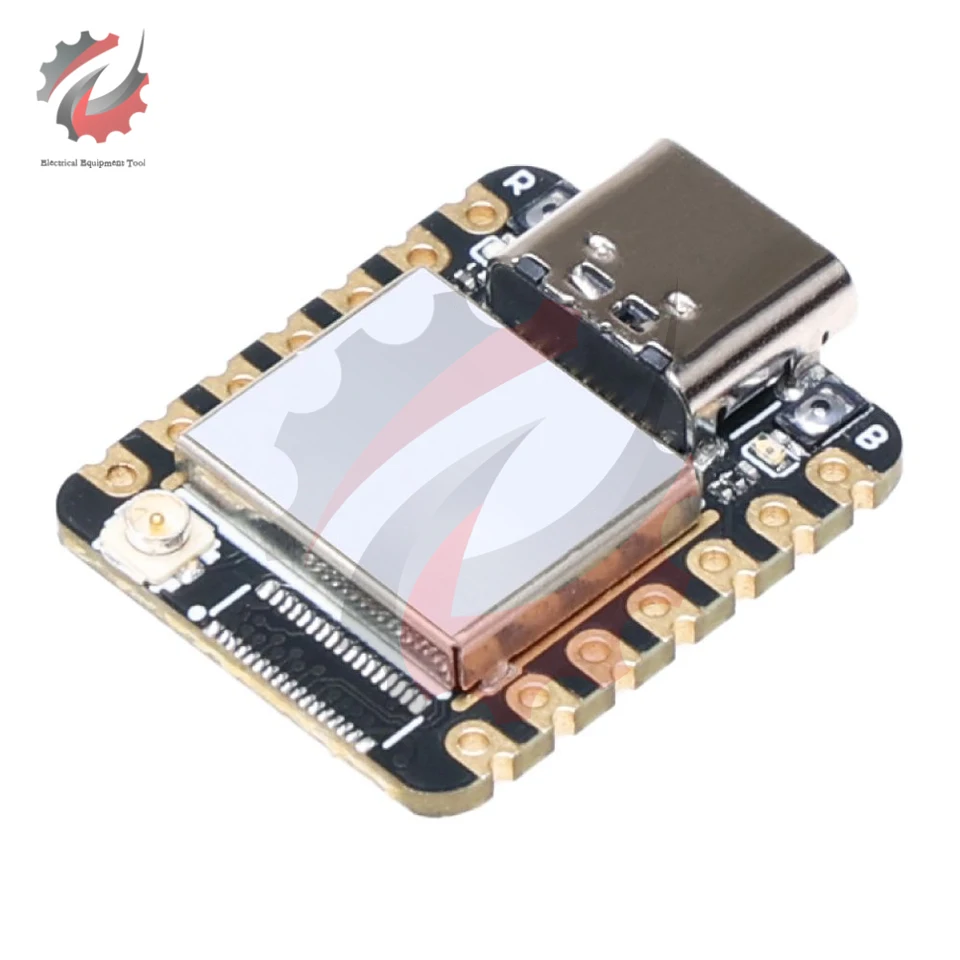 Type-C Xiao ESP32S3 SEED Studio Studio Xiao MicroController Bluetooth Hlavná kontrola Vývojová doska