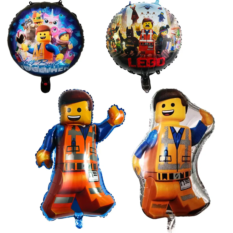 Téma ninja latex balóny na jednorazový riadový riad Hodnota narodeniny dekorácie inžinier go ballons deti banner torta tortu