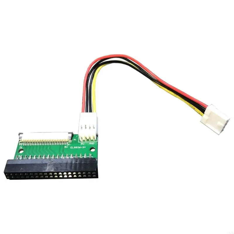 U1ja USB až 34pin 26pin 1,44 MB 3,5 