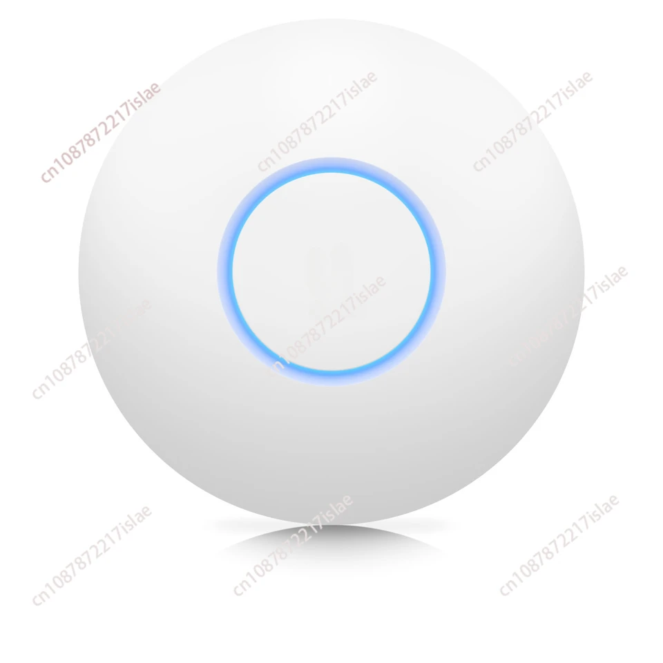 U6 + plus vnútorný dvojitý pásový gigabit stropný bezdrôtový AP WiFi6