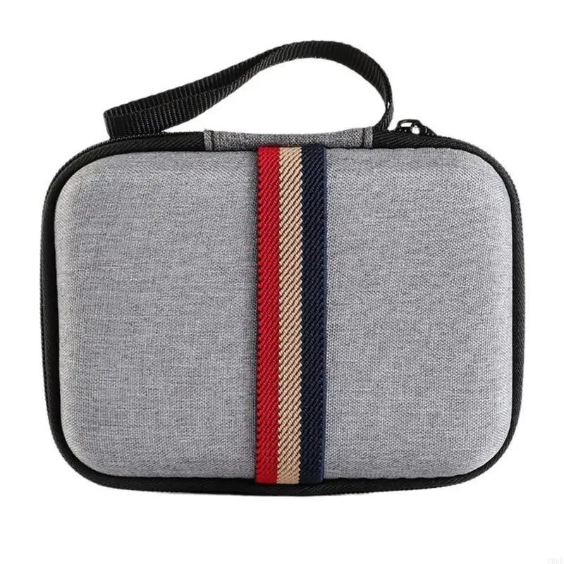 U90E Storage Bag Eva Bag Game Consoles Eva Case Canuka pre Miyoo Mini+ RG35XX RGB20S
