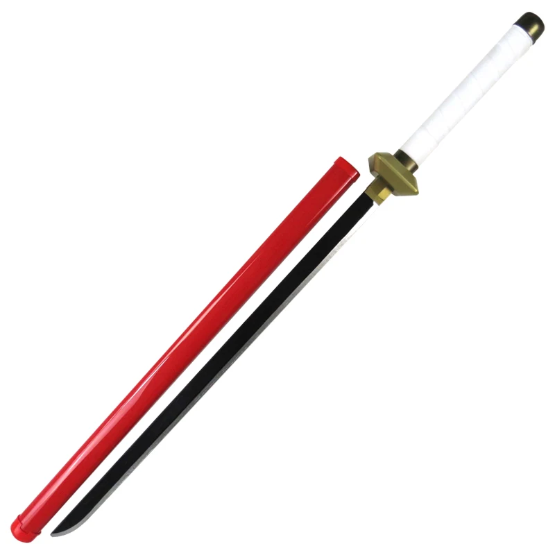 Uchiha Sasuke Sword Cosplay prop Halloween vianočné večierky pre komiksovú show