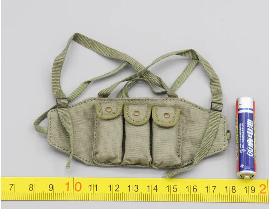 UD9032 1/6 Soldier MACV SOG SOG Process RECONTOITRE MODEL HURBING pre 12 ''