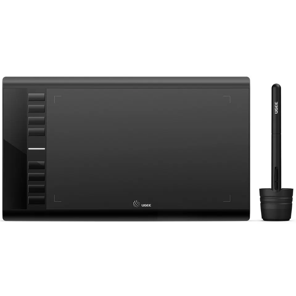 UGEE M708 10 
