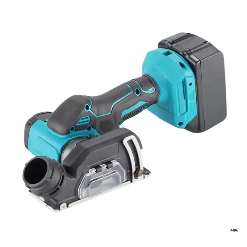 Uhlové brúsky Wireless Electric Reuting Brinders 12000 ot./min na brúsenie diskového rezania kovový disk kovový drevené spracovanie