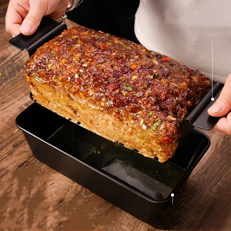Uhlíková oceľová pleseň Form Nepríľda
