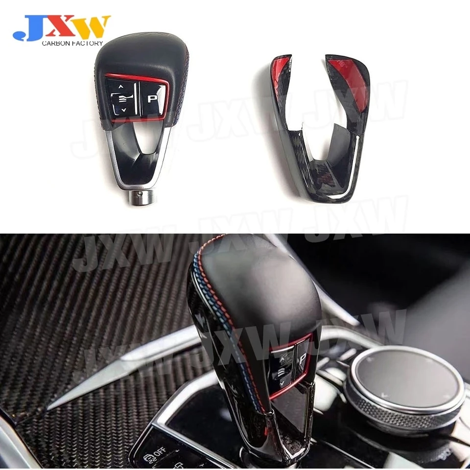 Uhlíkové vlákno pre BMW M2 G87 M3 G80 M4 G82 G83 2021-2025