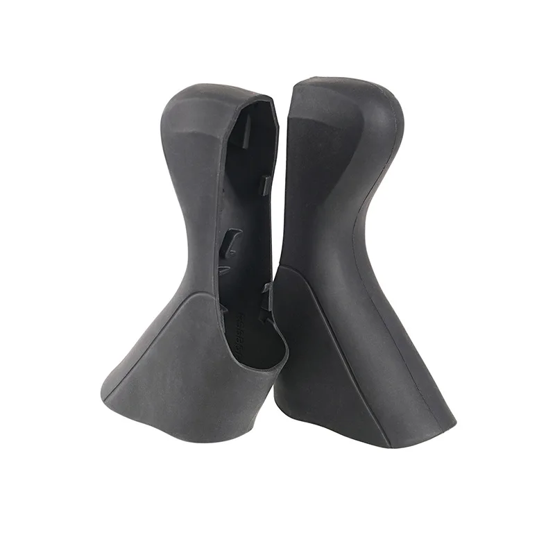 Ultegra Hoods pre Shimano ST-RS685 Generic STI pákový kryt / kapucňa set pre Shimano RS685 Shifters Black Pair