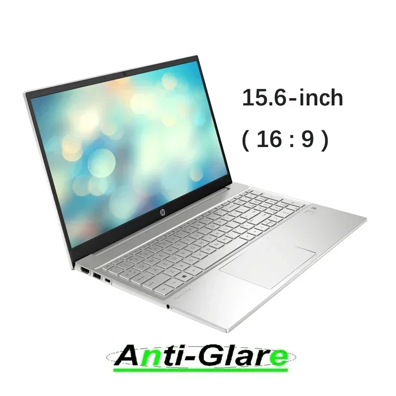 Ultra Clear/Anti-Glare/Anti Blue-Ray Screen Chráni pre hp pavilónový notebook 15-EG3097NR 15-EH3047NR 15T-EG300 15Z-EH300 15.6