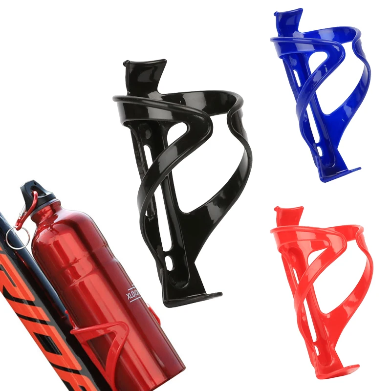Ultralight bicykle držiak na bicykle Univerzálny bicykel nápoj fľaškovú fľašu CAGE CAGLING VODA HORKOVÝ