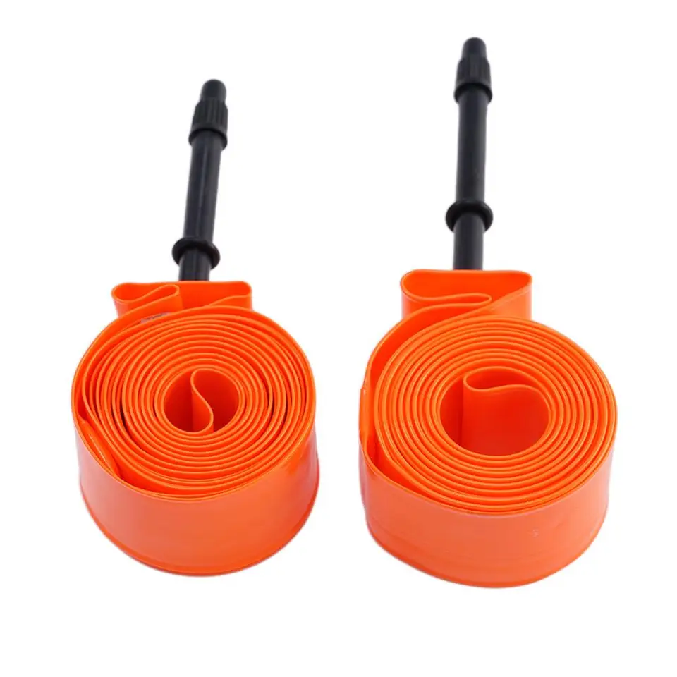 Ultralight Bike Vnútorná trubica 700 18-32C Road Bicycle TPU TPU 700C 45/65/85 mm Presta Valve Bicykel Super Light Tube