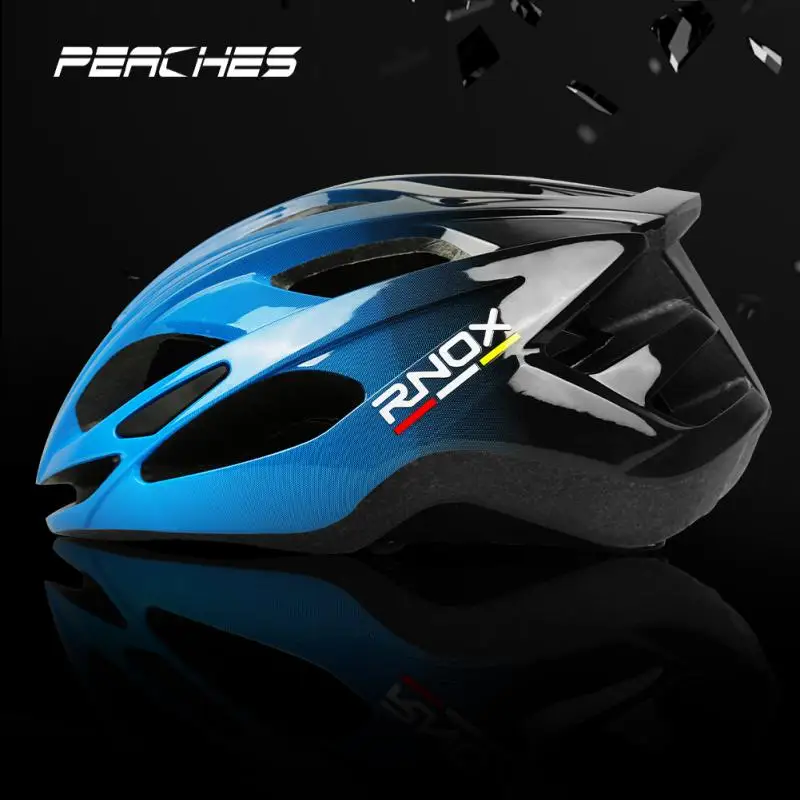 Ultralight cyklovacia prilba MTB Helmet City Road Bicycle Helma pre ženy Men Racing Bike Equipments Bicykel Helma Cap