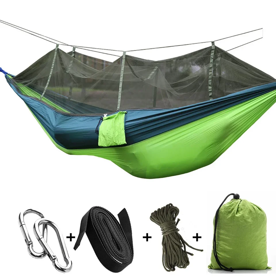 Ultralight Hammock Go Swing Mosquit