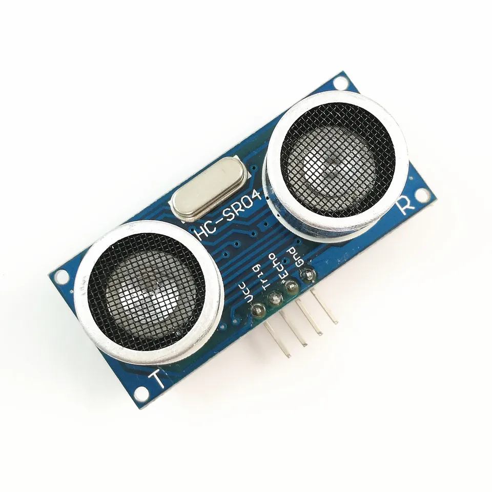Ultrazvukový modul HC-SR04 Meranie prevodového senzora pre vzorky Arduino najlepšie ceny