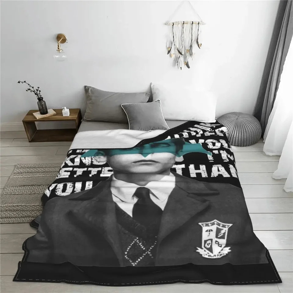Umbrella Academy Viem