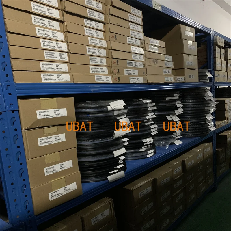 UMS512 UMS512T Pacote BGA Mobile CPU Processador Chip Novo Original