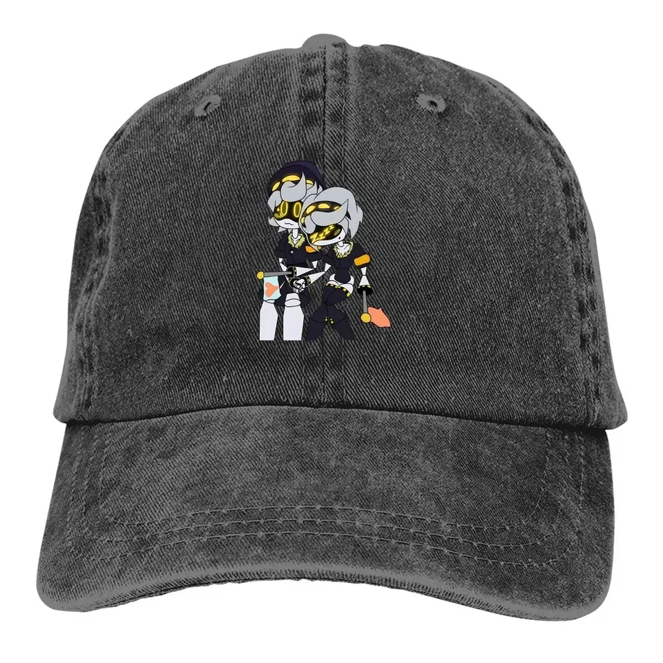 Umytá mužská baseballová čiapka N a Uzi Doorman Trucker Snapback Cowboy Caps Dad Hat Dones Drones Golf Hats