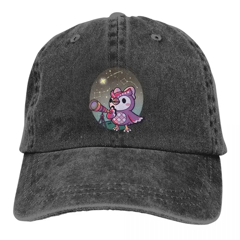 Umytá pánska baseballová čiapka Make Wish Trucker Snapback Cowboy Caps Dad Hat Cross Crossing Timmy Game Golf Hats