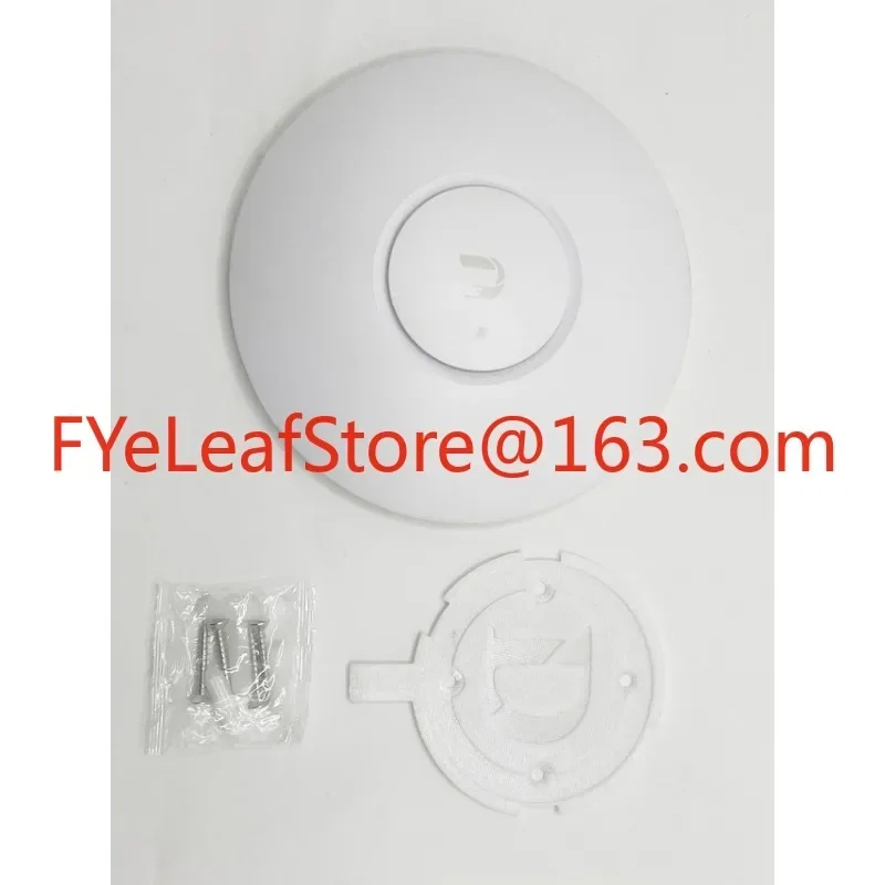 UNIFI UAP-AC-PRO LR lite Enterprise WiFi Ultra High Belt Gigabit AP.