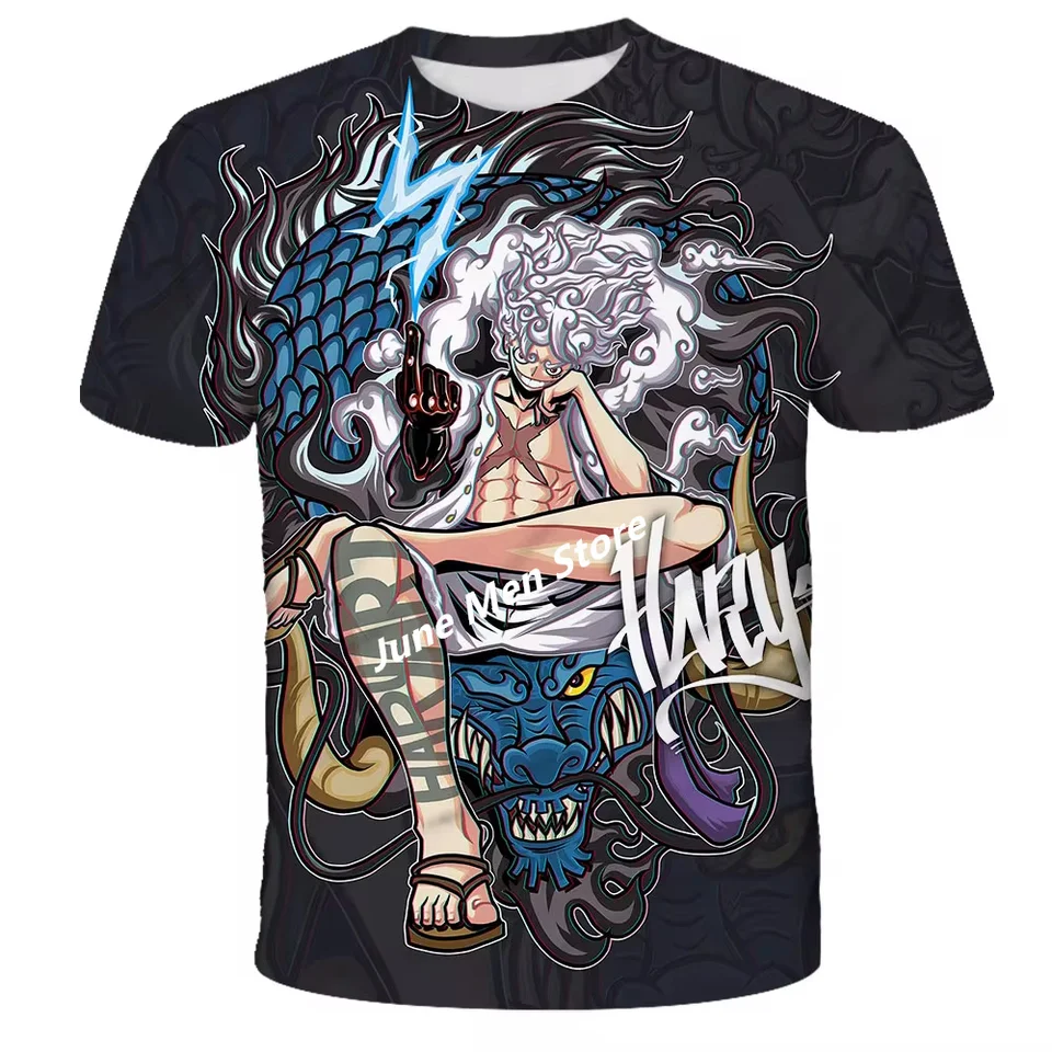 (Uniqlo） Japonsko Anime One Piece Karika