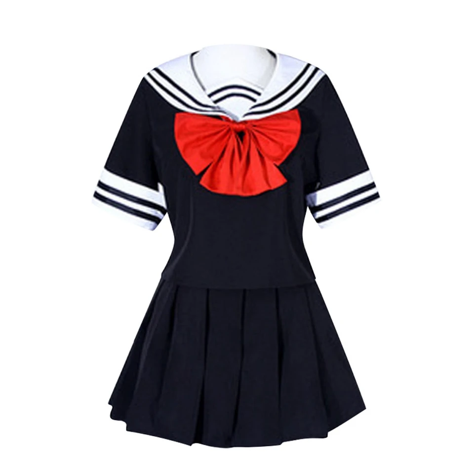 Unisex anime cos asagiri aya cosplay cosplay kostým jednotná vlastná veľkosť