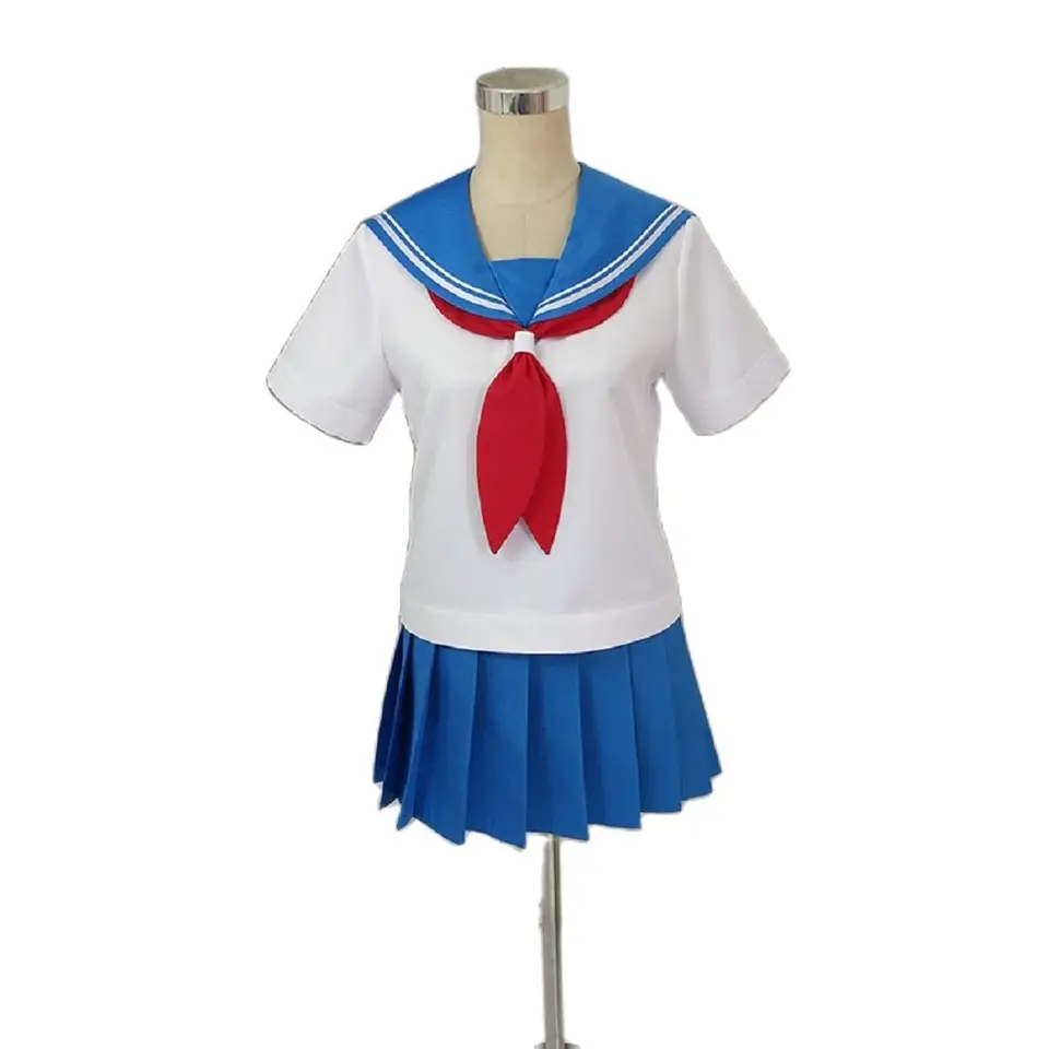 Unisex anime cos nana ab77 cosplay kostýmy Uniforma Halloween Custom veľkosti