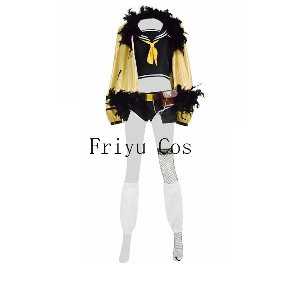 Unisex anime cos uss bache cosplay kostýmy oblečenie Halloween vianočné uniformy