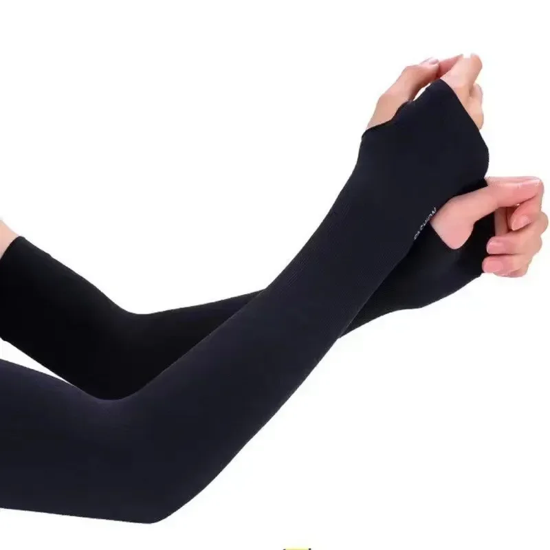 Unisex Arm Guard Rucker Warker Ženy Men Športové rukávy Slnko UV Ochrana ručného krytu Podporná rybárska cyklistická lyžia