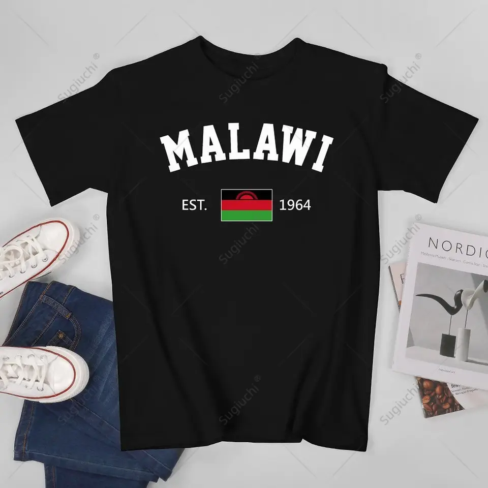 Unisex muži Malawi Est