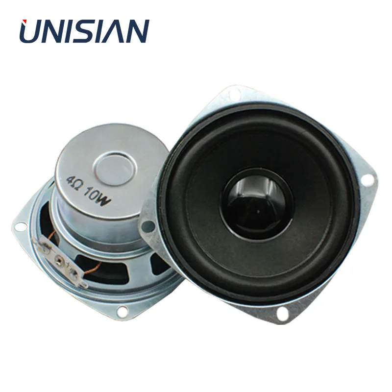 Unisian 3inch Full Range Reproduktor 3 
