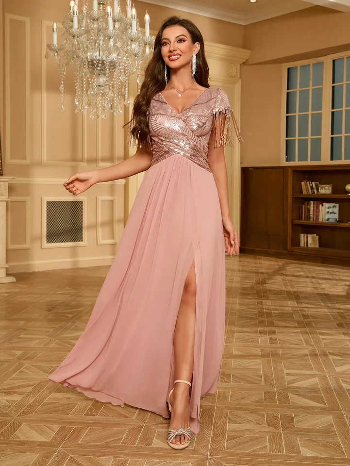 Unithersorse Tassel Raleve High Strli Glitter
