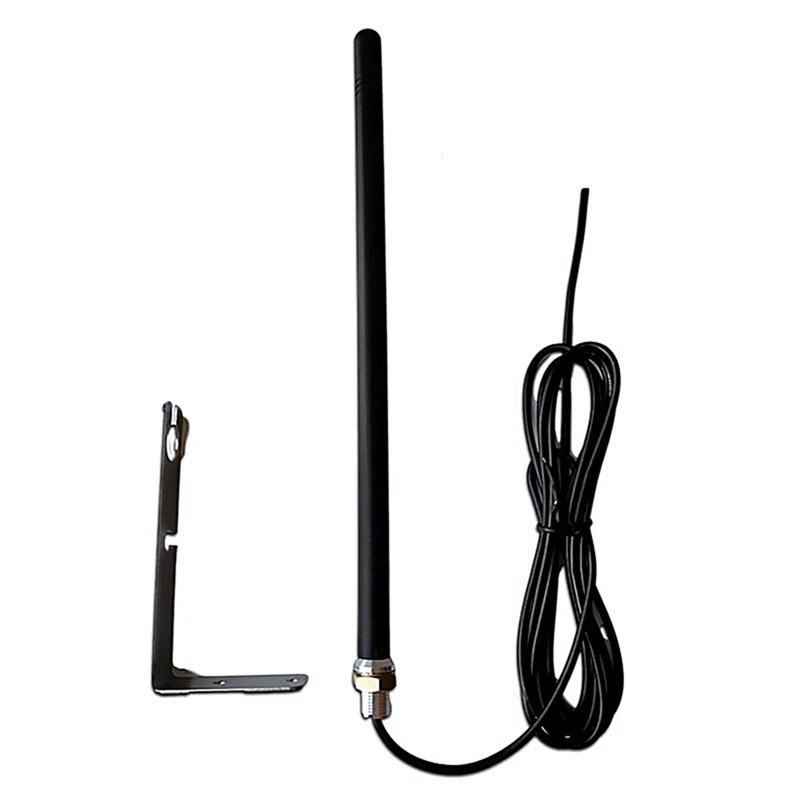 Universal 315MHz anténa pre garážové dvere rádiovému signálu Zopakovanie Outdoor vodotesný