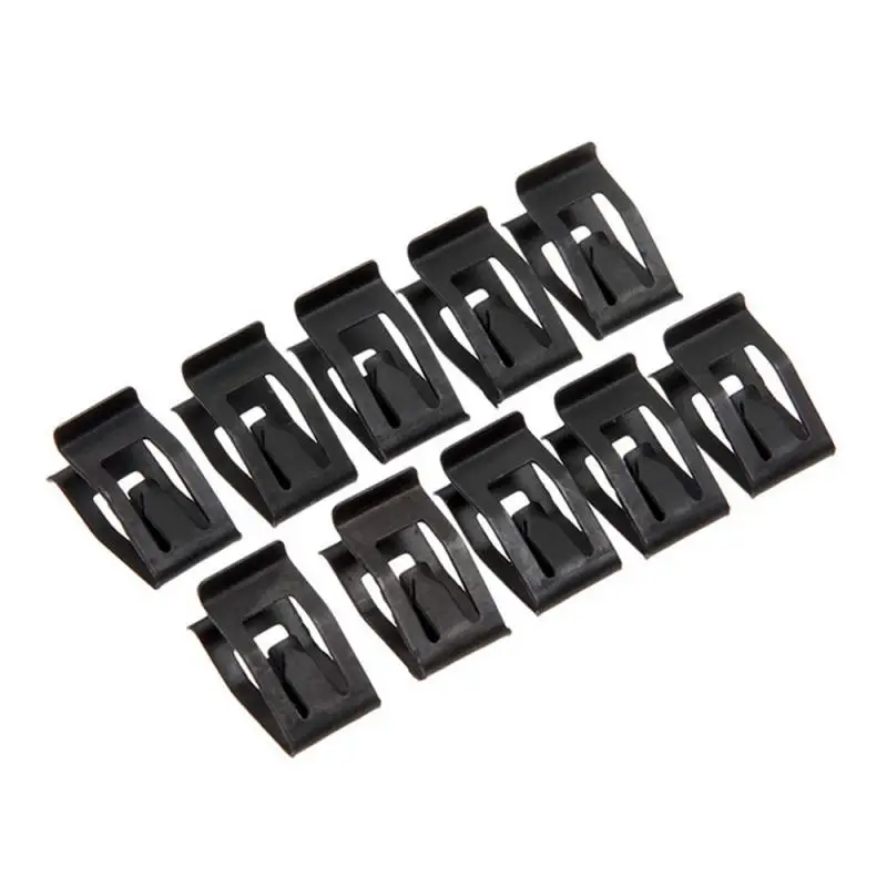 Universal Car Front Console Dasharde Dashboard Auto Tin