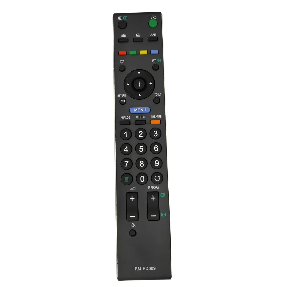 Universal diaľkové ovládanie pre Sony Bravia TV RM-ED009 RM-ED011 RM-ED012 Universal RM ED011 Controller pre Sony Smart LED LCD LCD HD T T T