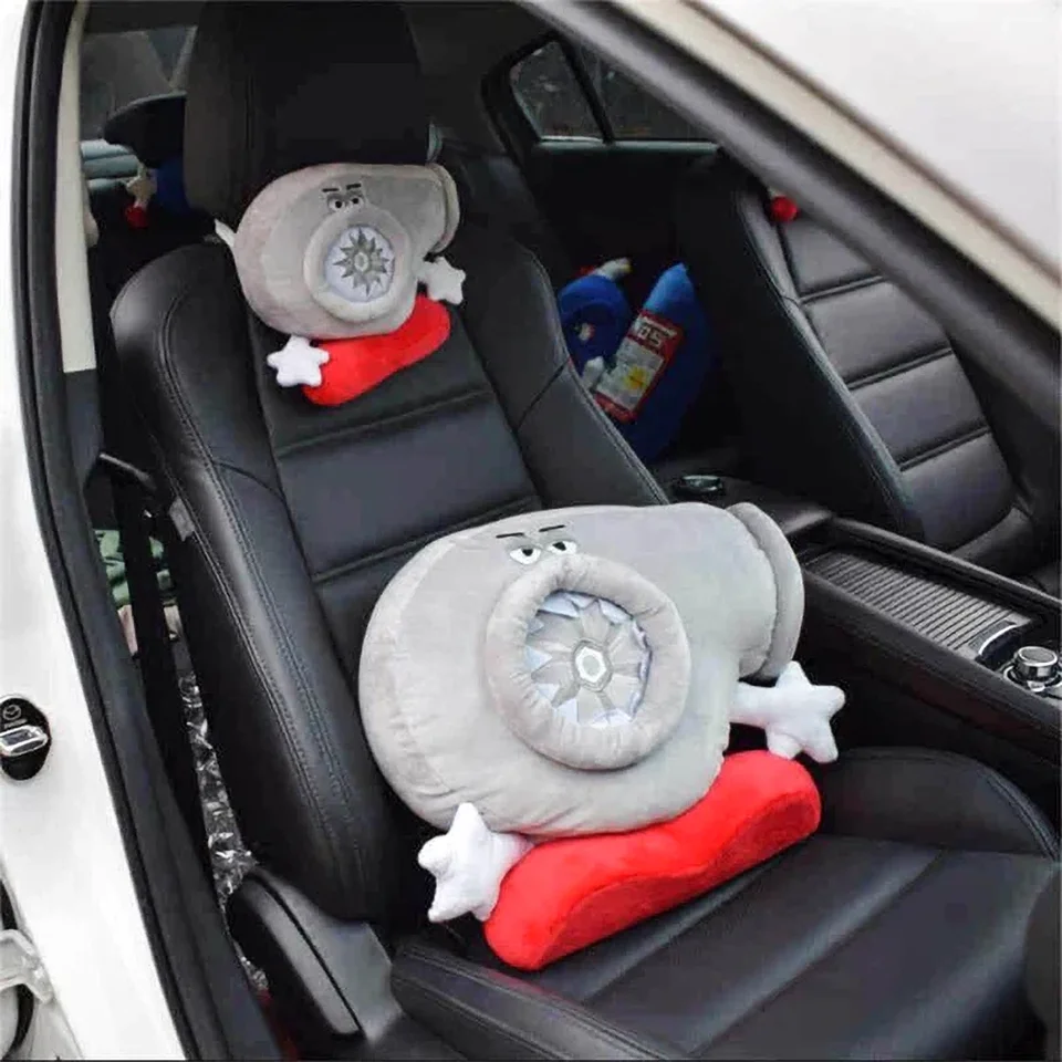 Universal JDM Car Auto turbo opera
