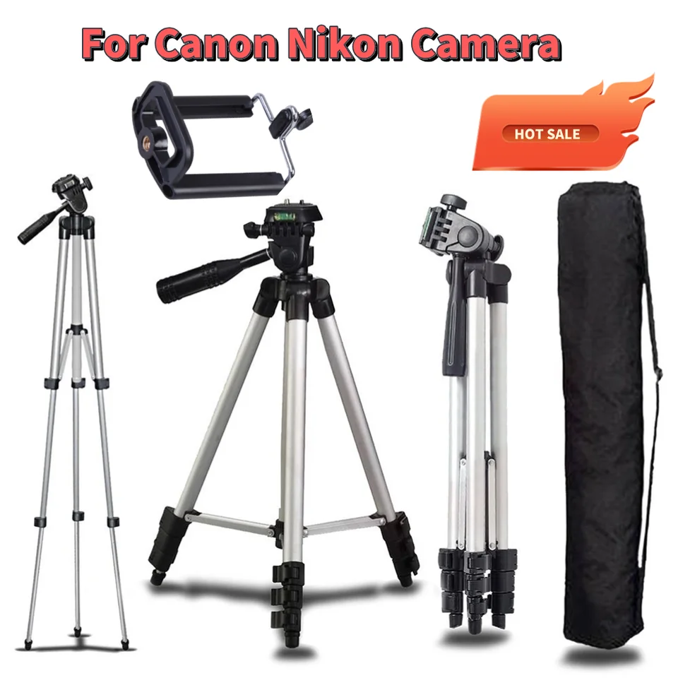 Universal Mini prenosný hliníkový statív stojan a taška Gimbal Ruck Gripilizer DSLR Camera Monopod Tabletop Ruckeld