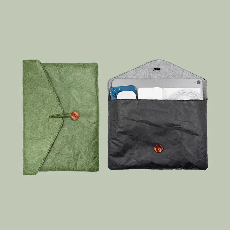 Universal Soft 11 12,9 palca tablet Tablet Liner Ruckve Rase Bag pre iPad 9,7 10,2 10,5 10,9 Pro 11 12,9 MatePad 11 Mi Pad