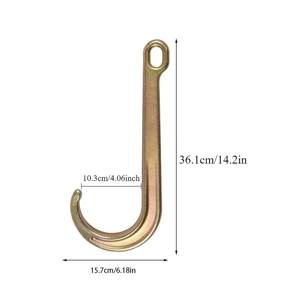 Universal Tow Couck Hack