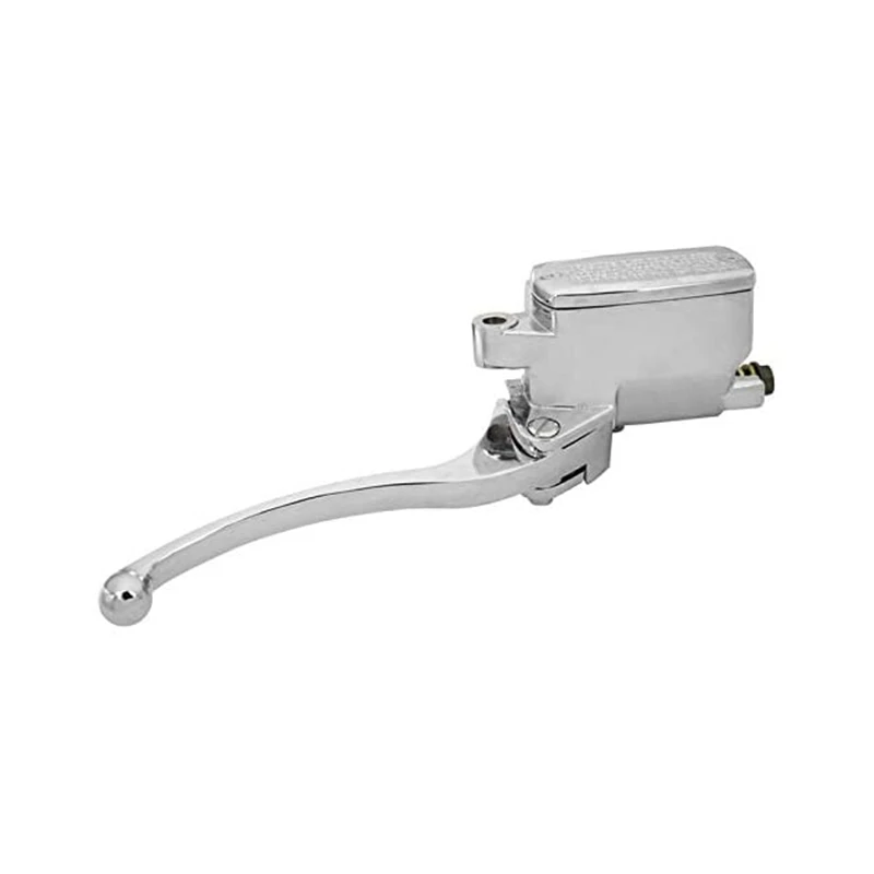 Univerzálna 25 mm motocykla ATV brzdová spojka Master valca páka pre Honda Valkyrie GL 1500 VT Shadow 1100 VTX 1300 1800