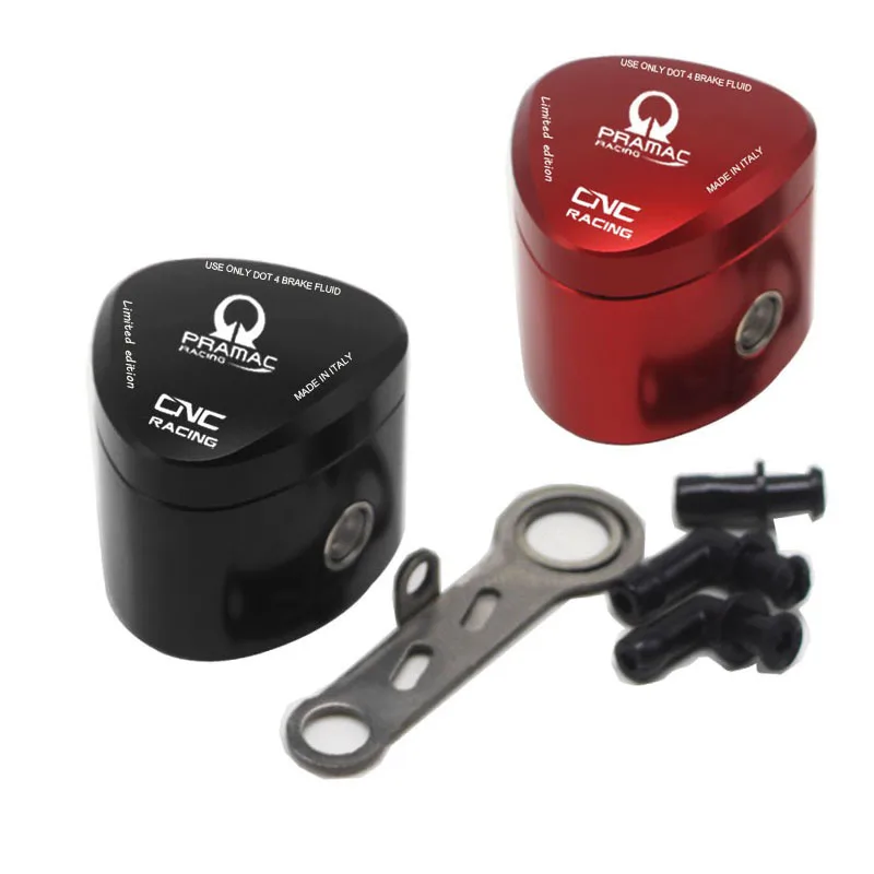 Univerzálna motocyklová tekutina predná brzda 25 ml rebel pre Ducati Street Fighter V4 Panigale V4S V4 V4R V4 S