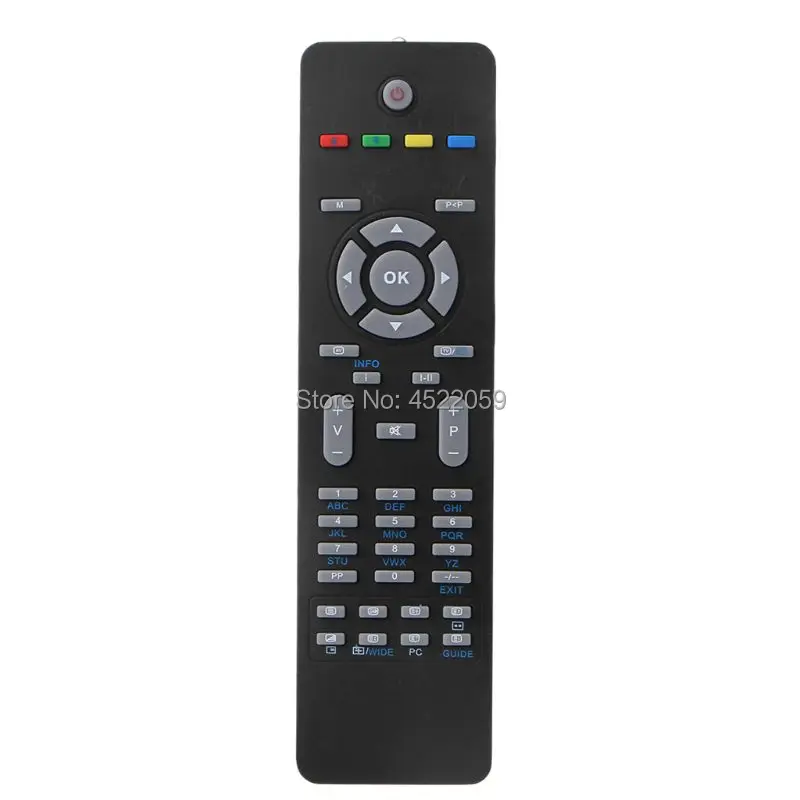 Univerzálne diaľkové ovládanie pre Mitsai 16M09NC 16MTS09NC 19MTS09-NC 32MTS09-DVBT