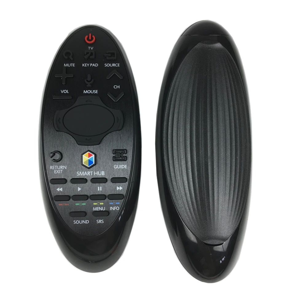 Univerzálne diaľkové ovládanie pre Samsung Smart TV BN59-01182B BN59-01182G BN59-01184B BN59-01185B BN59-01185F UE48H8000 s USB